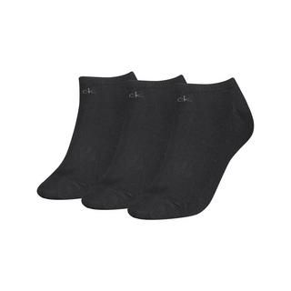 Calvin Klein Sneaker Socken 3er-Pack  