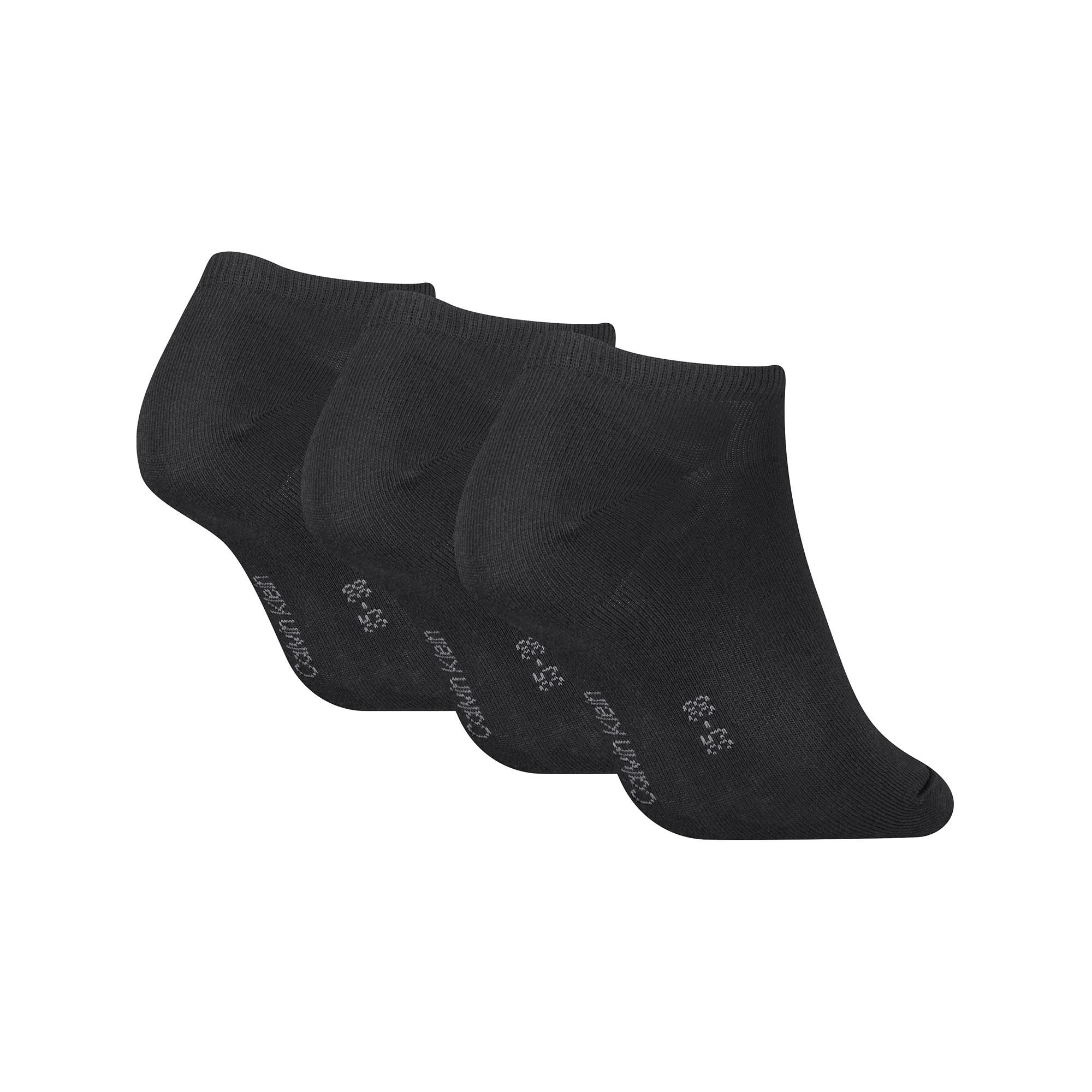 Calvin Klein Sneaker Socken 3er-Pack  