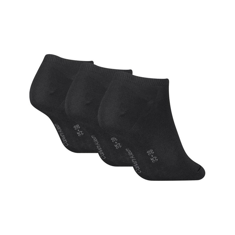 Calvin Klein Calzini Sneaker confezione da 3  