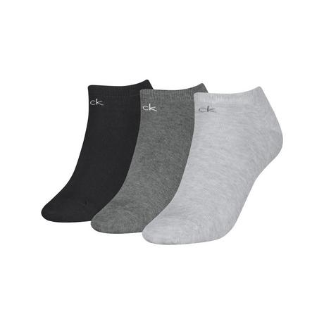 Calvin Klein Sneaker Socken 3er-Pack  