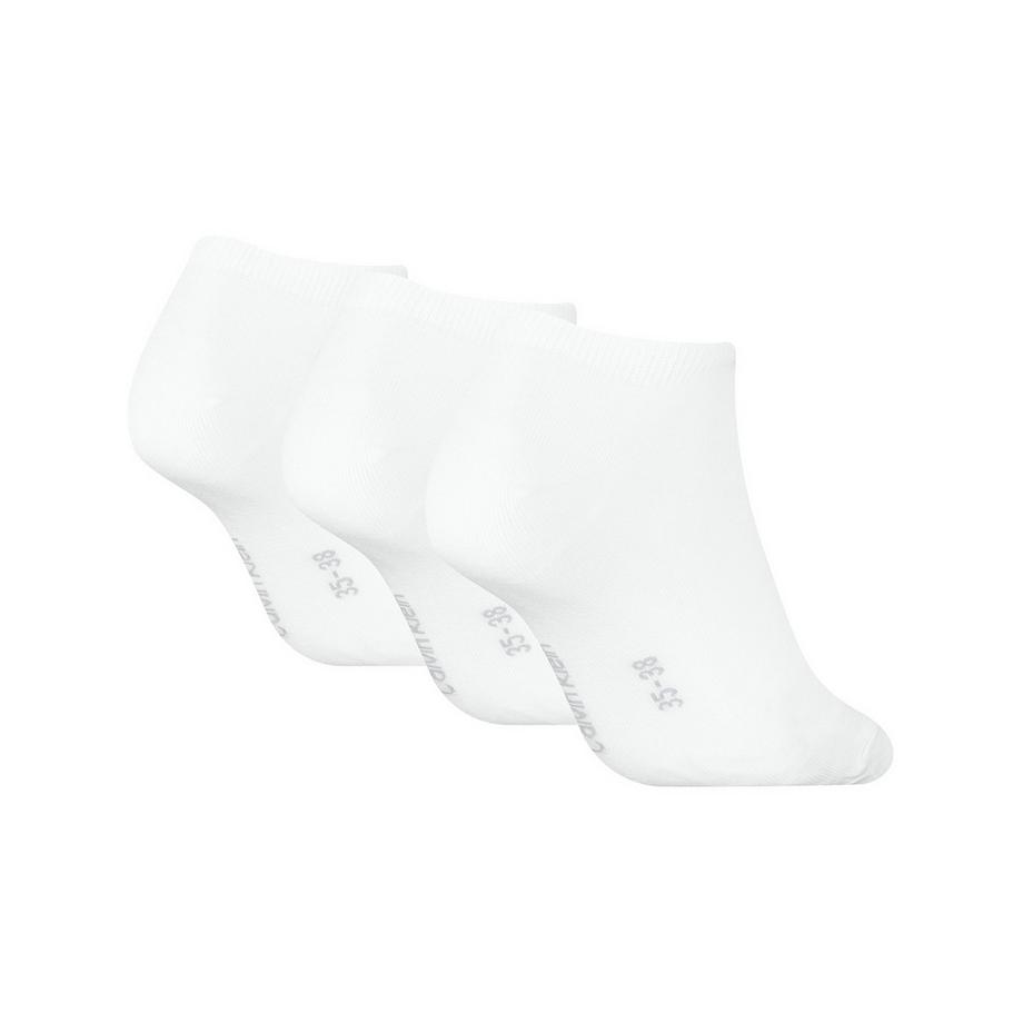 Calvin Klein Sneaker Socken 3er-Pack  