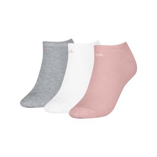 Calvin Klein Calzini Sneaker confezione da 3  