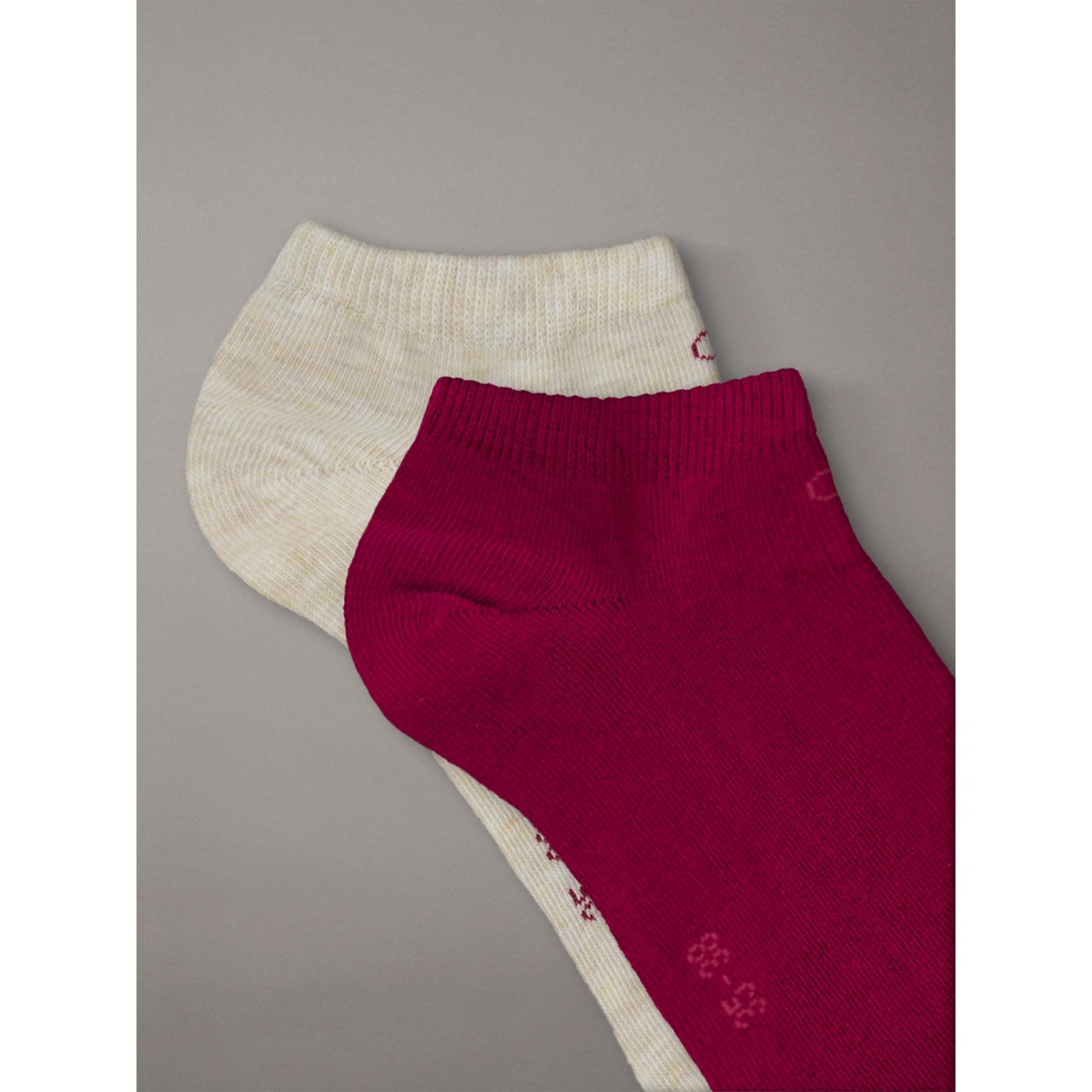 Calvin Klein Sneaker Socken 3er-Pack  