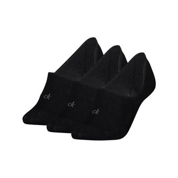 Triopack, Füsslinge