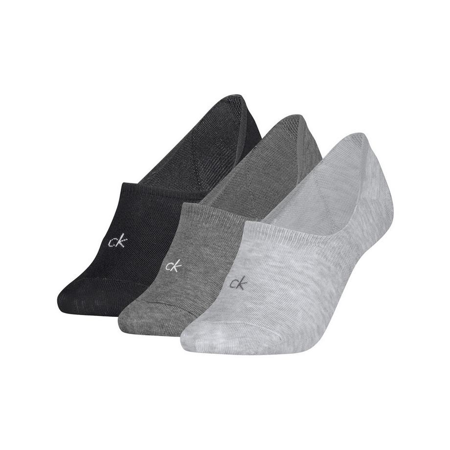 Triopack, Füsslinge