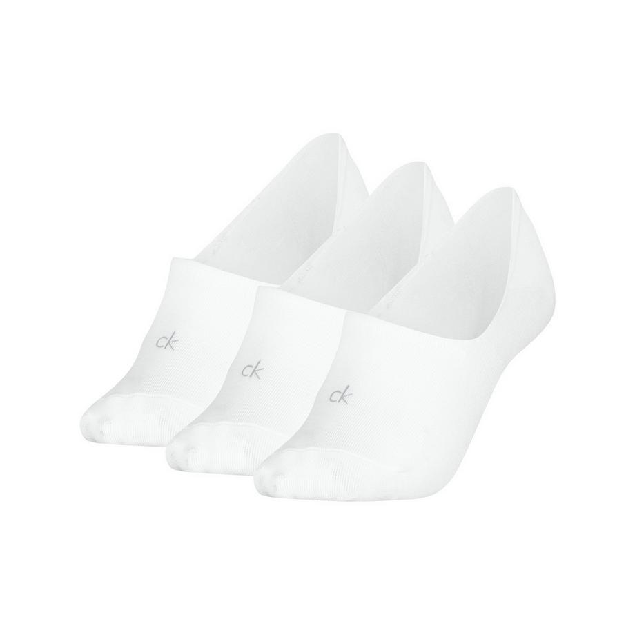 Triopack, Füsslinge