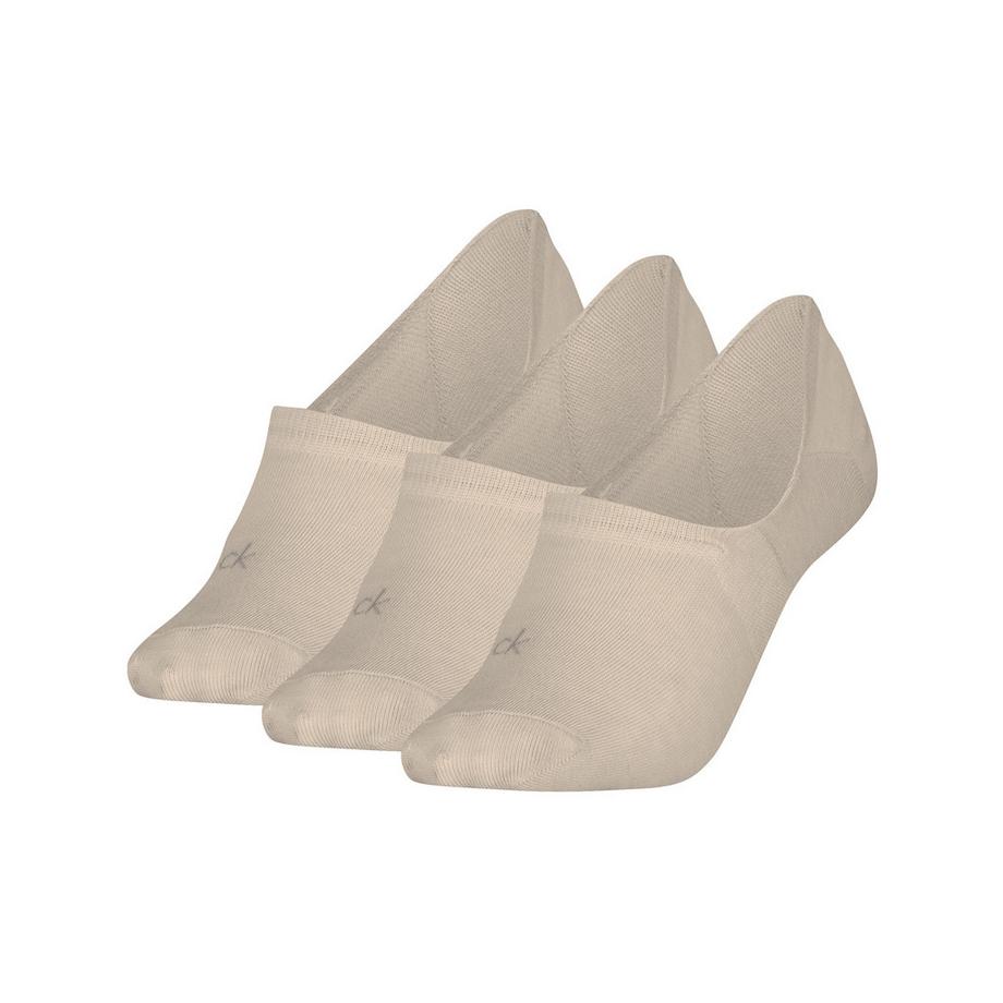 Triopack, Füsslinge