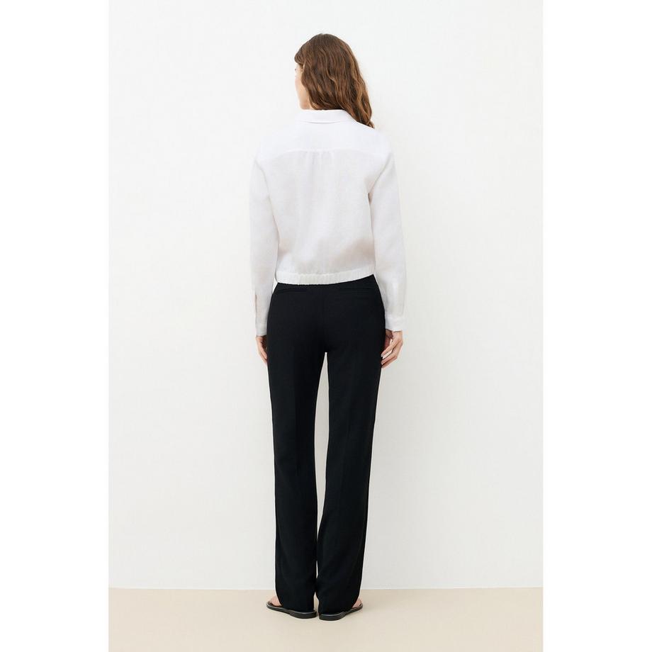 Caroll Camicia con colletto classico  