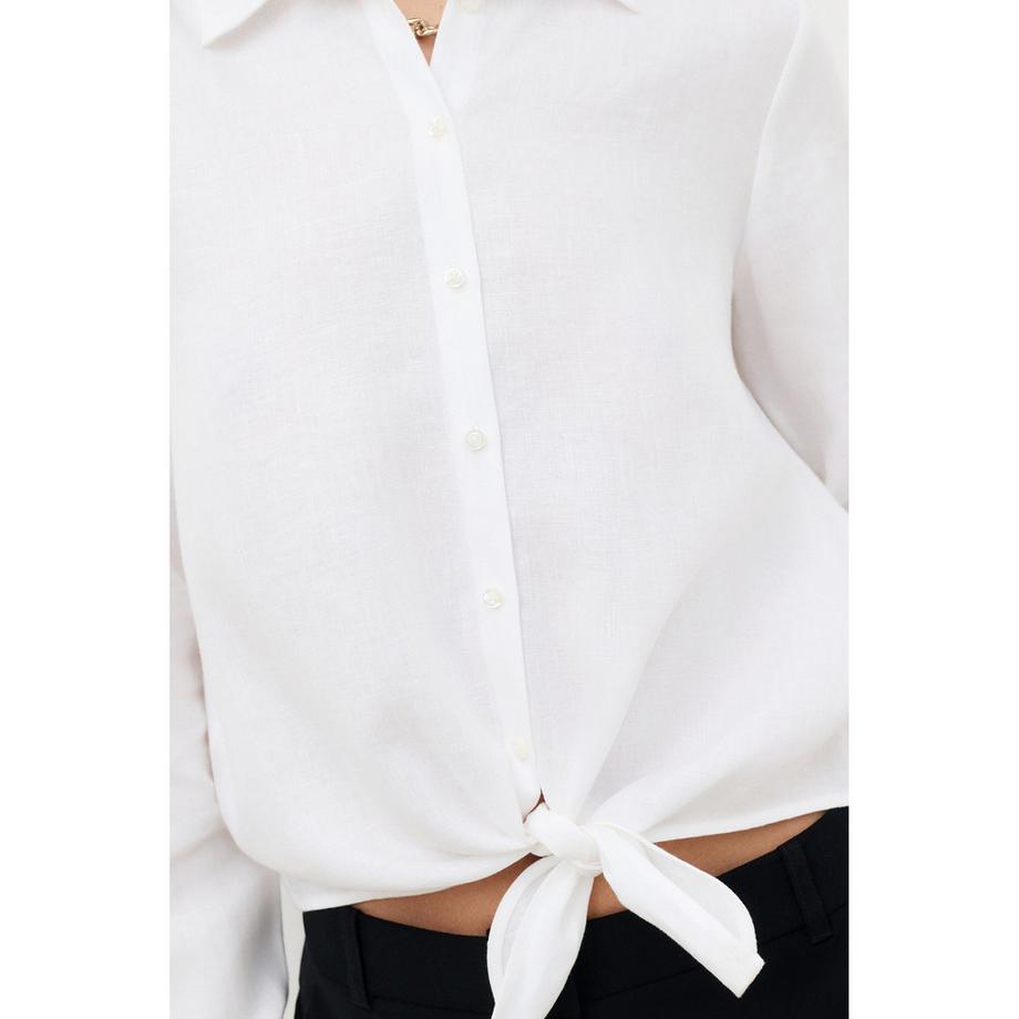 Caroll Camicia con colletto classico  