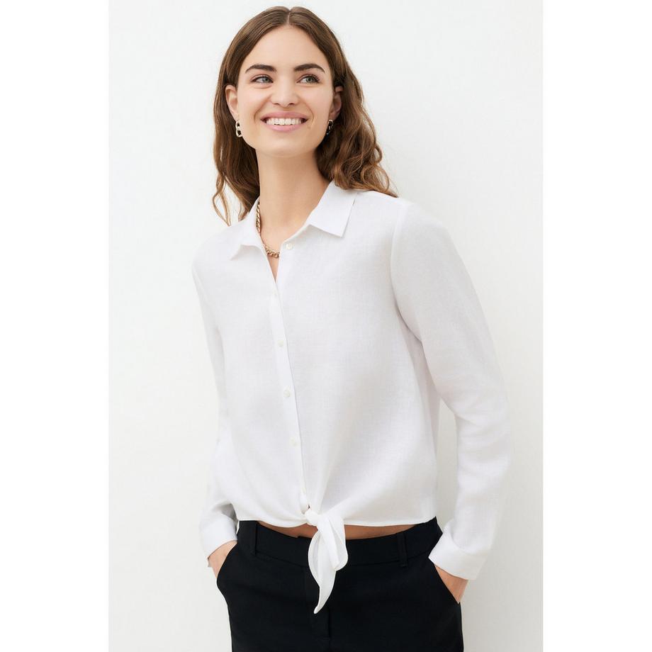 Caroll Camicia con colletto classico  