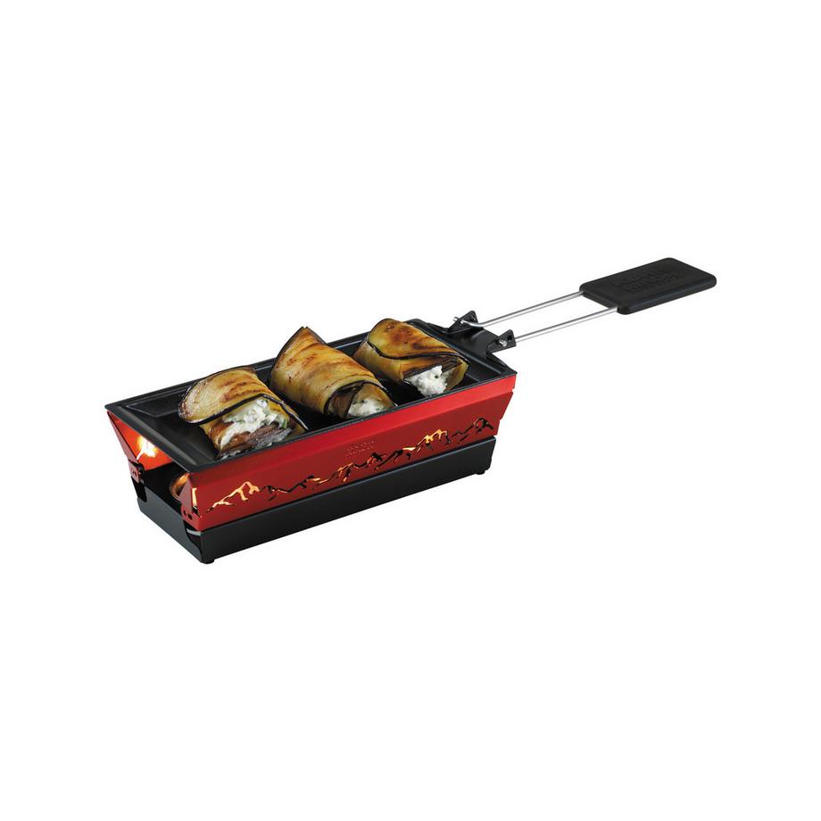KUHN RIKON Raclette-Set Alpenglühen 