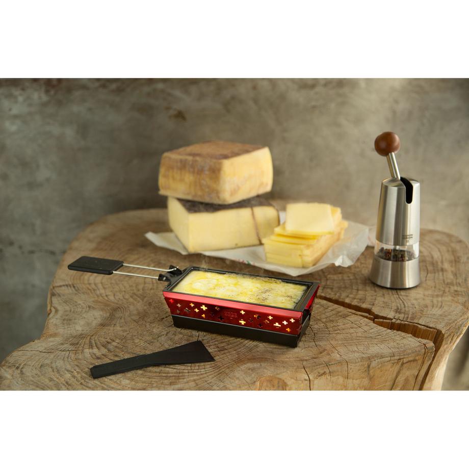 KUHN RIKON Raclette-Set Alpenglühen 