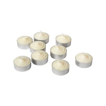 Lot bougies raclette/fondue à chocolat