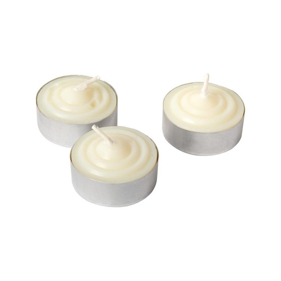 KUHN RIKON Set candele raclette/fondue cioccolato Power 