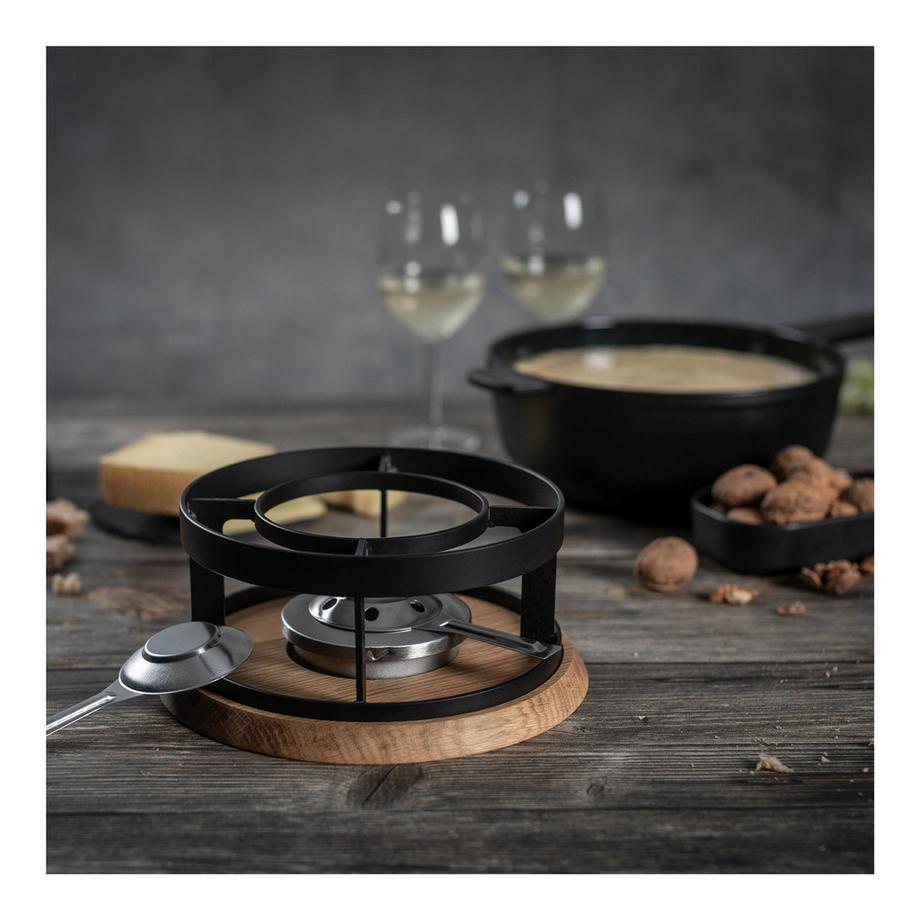 KUHN RIKON Chauffe-plat Oak 