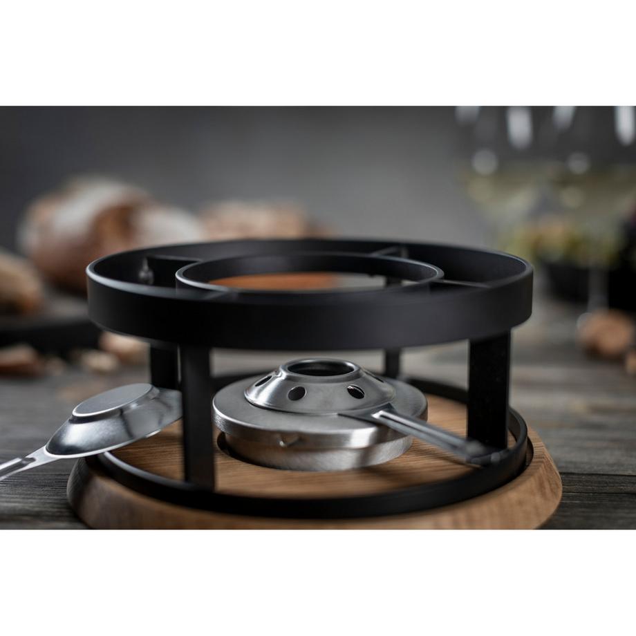 KUHN RIKON Chauffe-plat Oak 