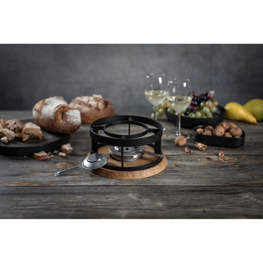 KUHN RIKON Chauffe-plat Oak 