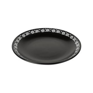 KUHN RIKON Assiette à fondue fromage Alpage 