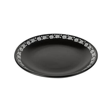 KUHN RIKON Assiette à fondue fromage Alpage 