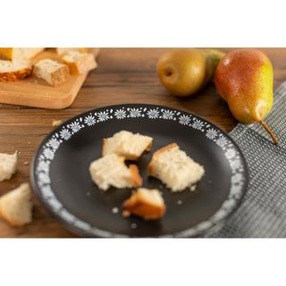 KUHN RIKON Assiette à fondue fromage Alpage 