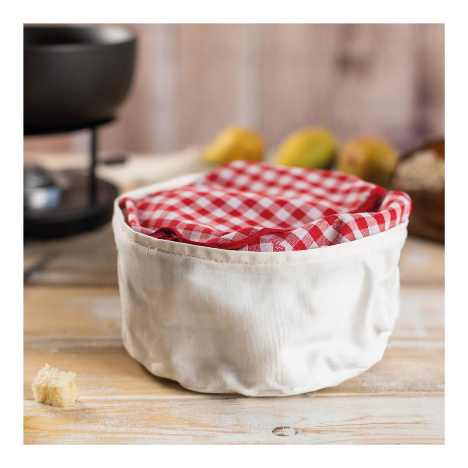 KUHN RIKON Panettiera Quadretti 