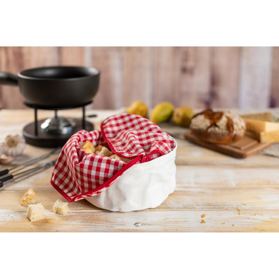 KUHN RIKON Panettiera Quadretti 