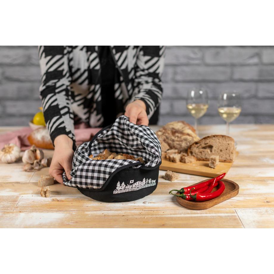 KUHN RIKON Panettiera Alpeggio 