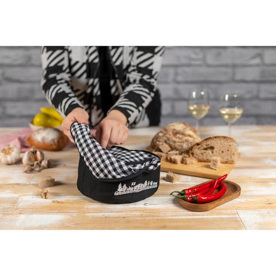 KUHN RIKON Panettiera Alpeggio 