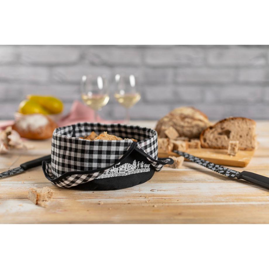 KUHN RIKON Panettiera Alpeggio 