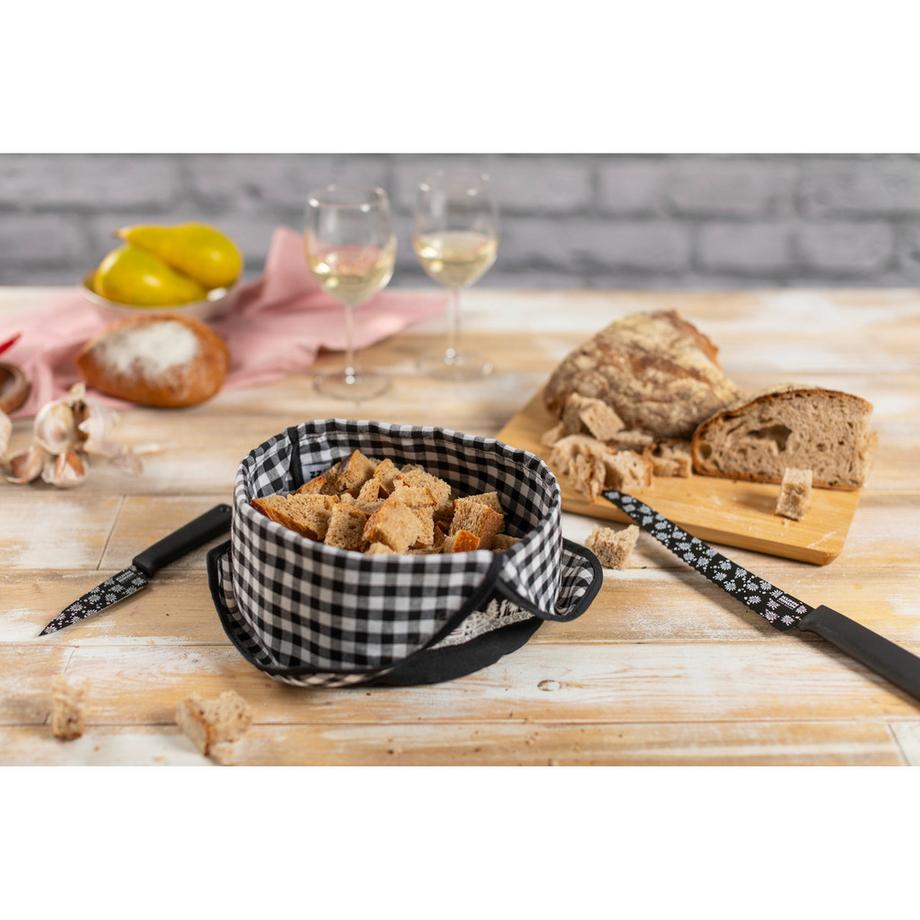 KUHN RIKON Panettiera Alpeggio 