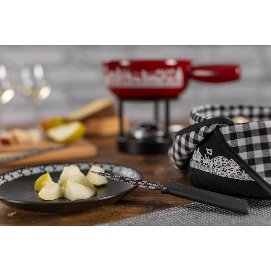 KUHN RIKON Panettiera Alpeggio 