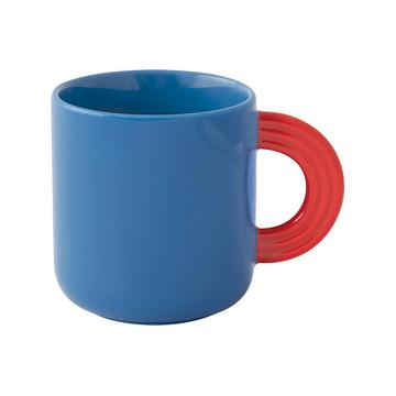 Mug con manico