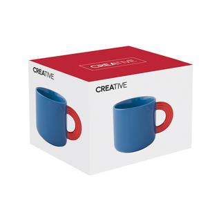 Easy Life Mug con manico Creative 