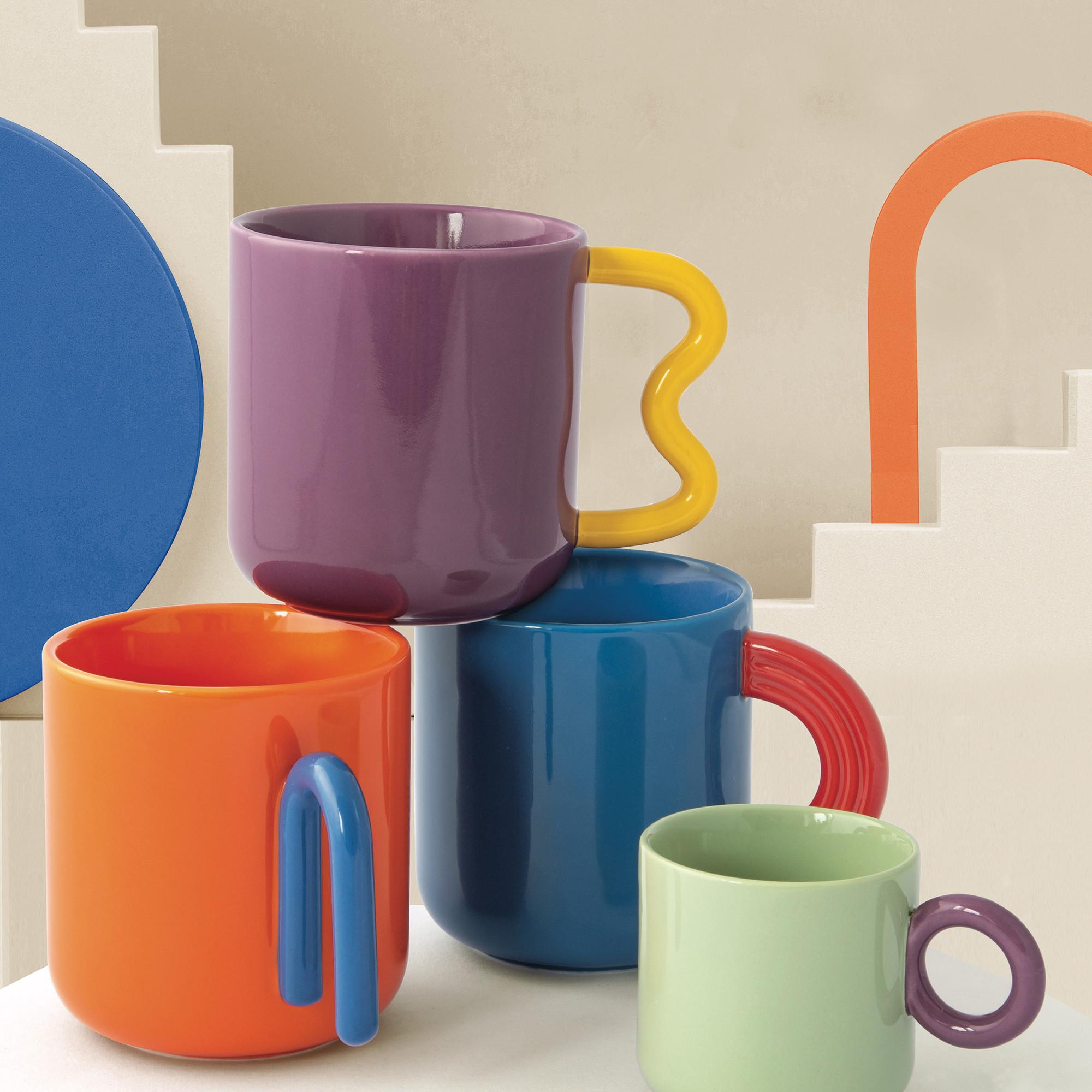 Easy Life Mug con manico Creative 