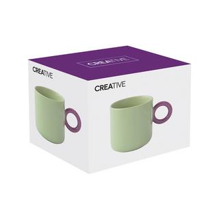 Easy Life Mug con manico Creative 