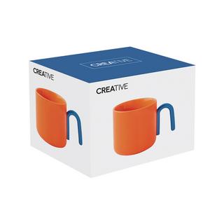 Easy Life Mug con manico Creative 