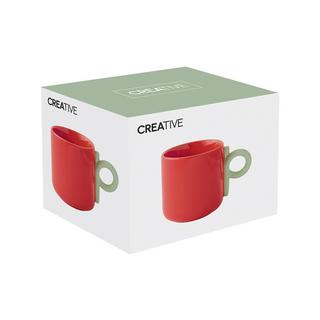 Easy Life Mug con manico Creative 