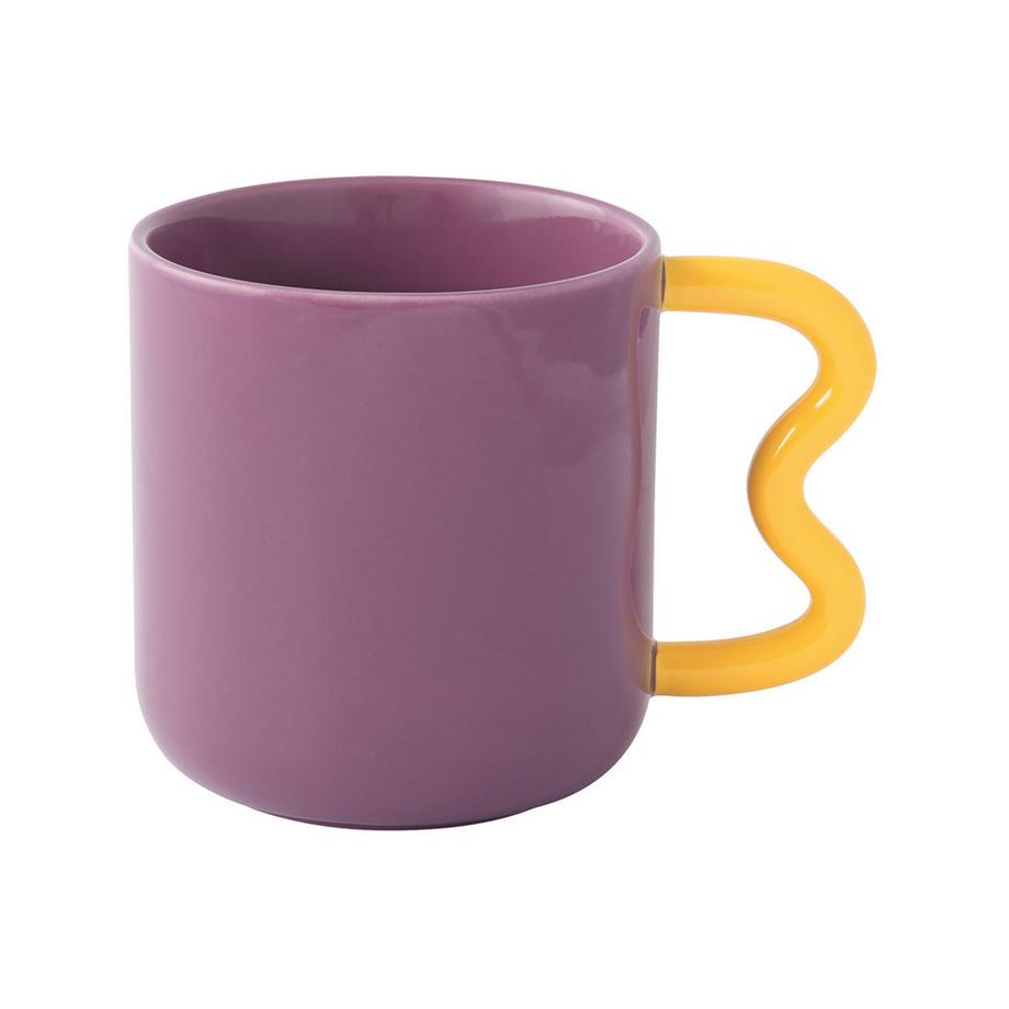 Mug mit Henkel