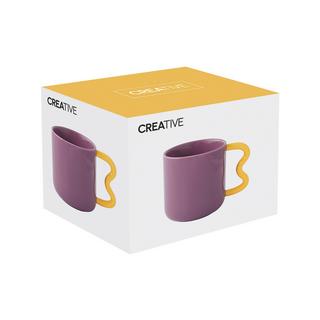 Easy Life Mug con manico Creative 