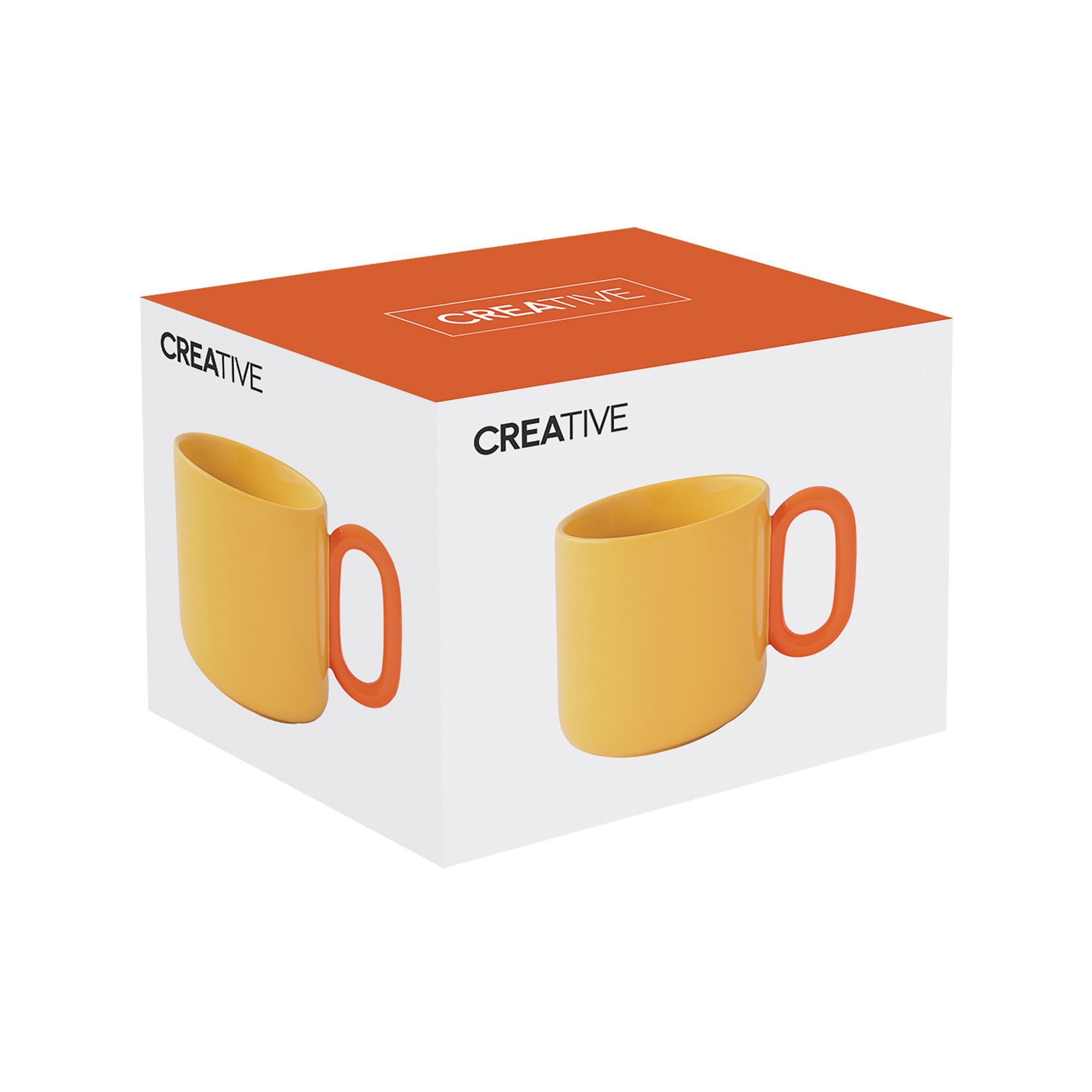 Easy Life Mug con manico Creative 