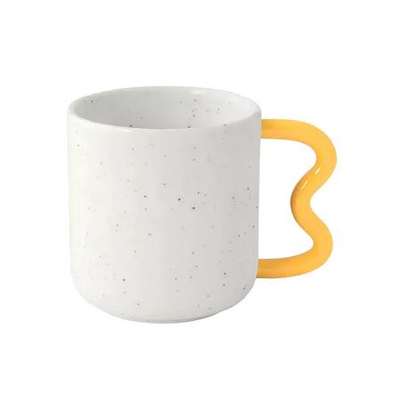 Easy Life Mug con manico Creative 
