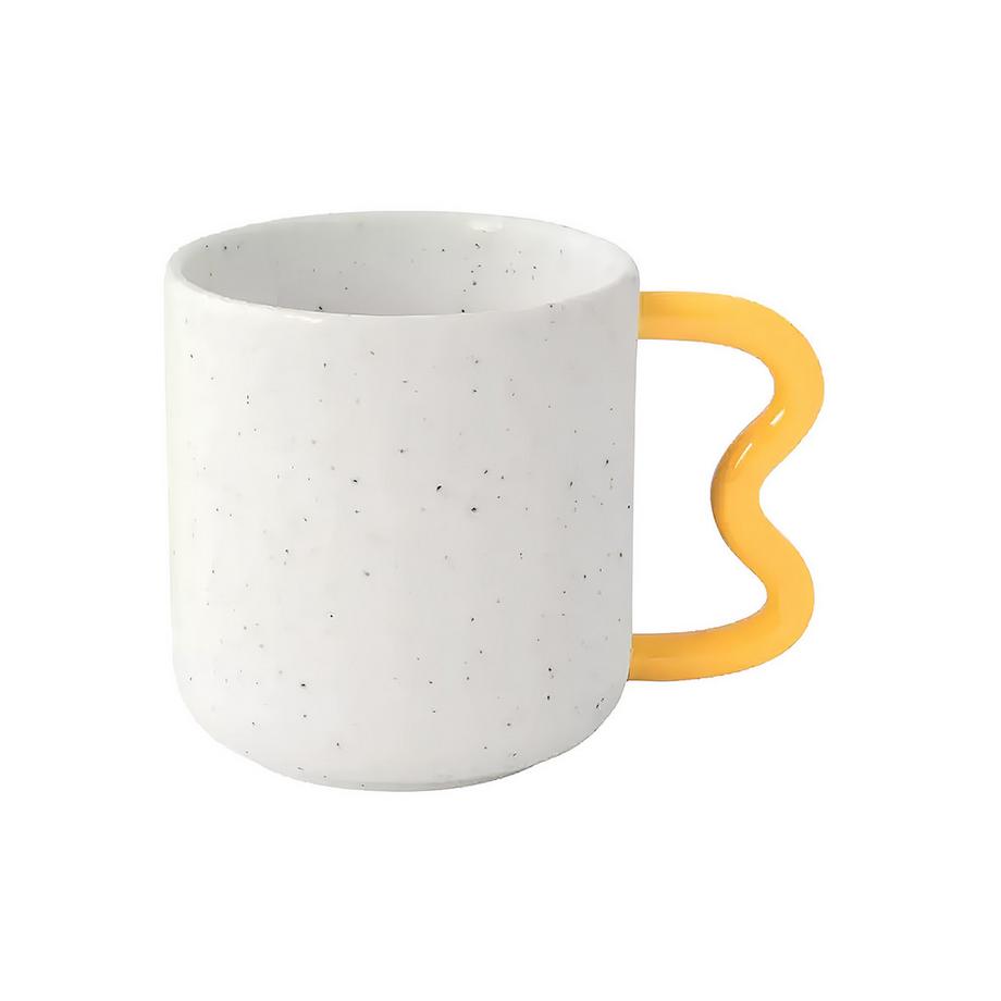 Mug mit Henkel