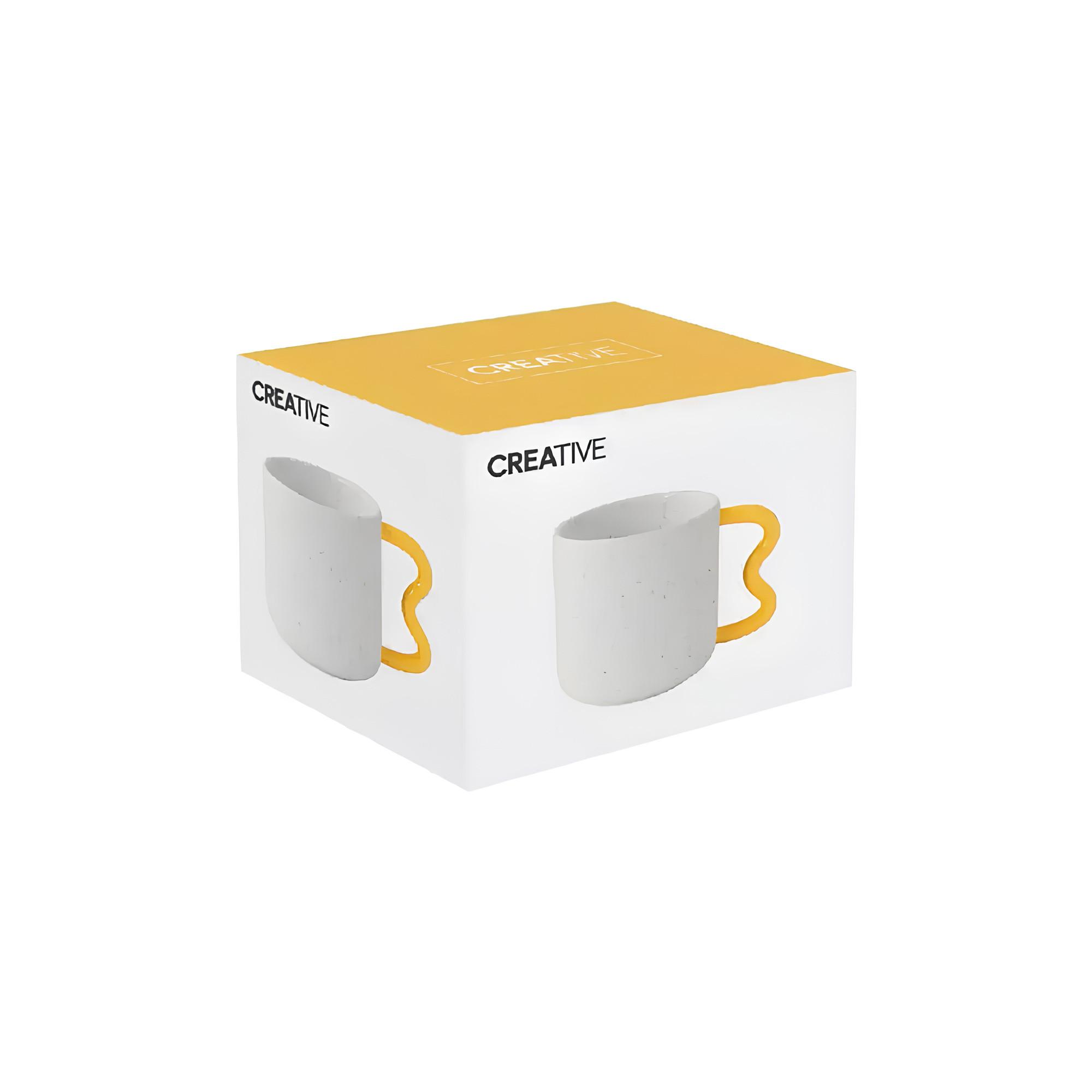 Easy Life Mug con manico Creative 