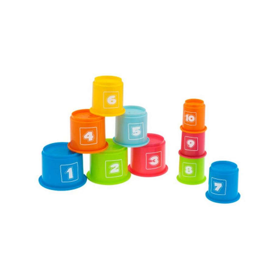 Chicco  Tasse a empiler 