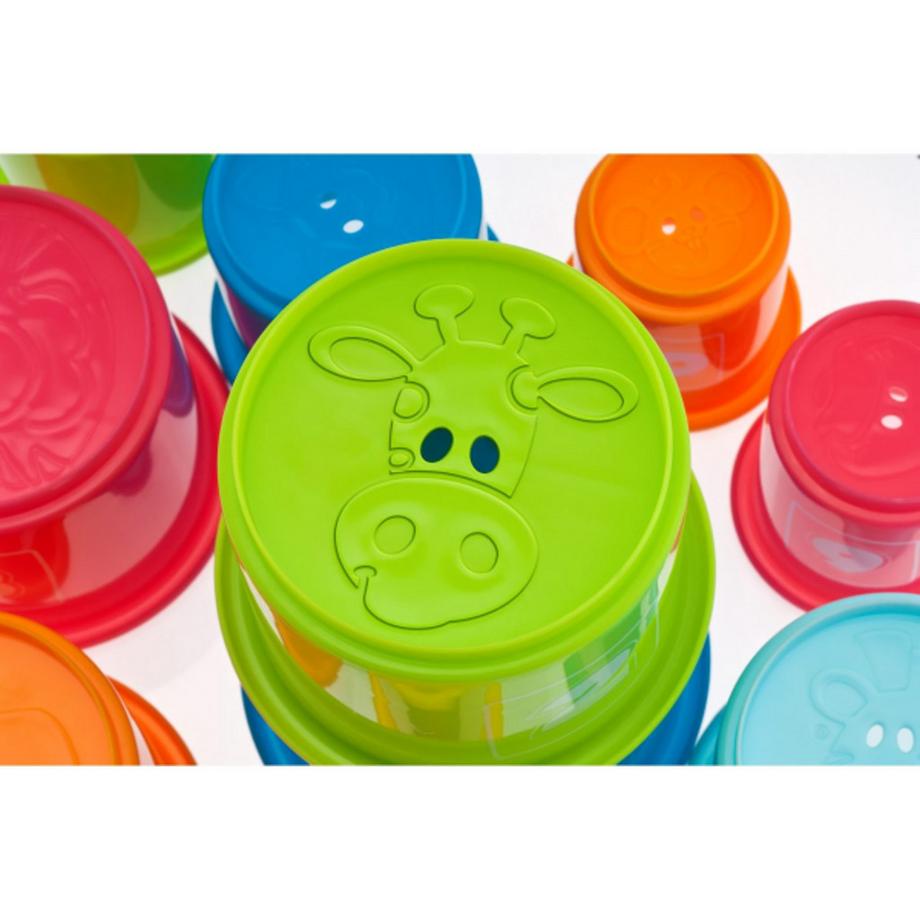 Chicco  Tasse a empiler 