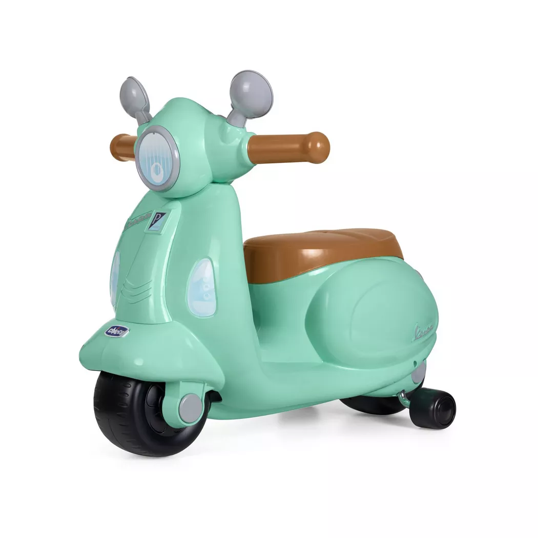 Chicco - Vespa Primavera, Multicolor