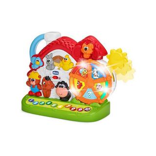 Chicco  Nuova Fattoria Parlante, italiano 