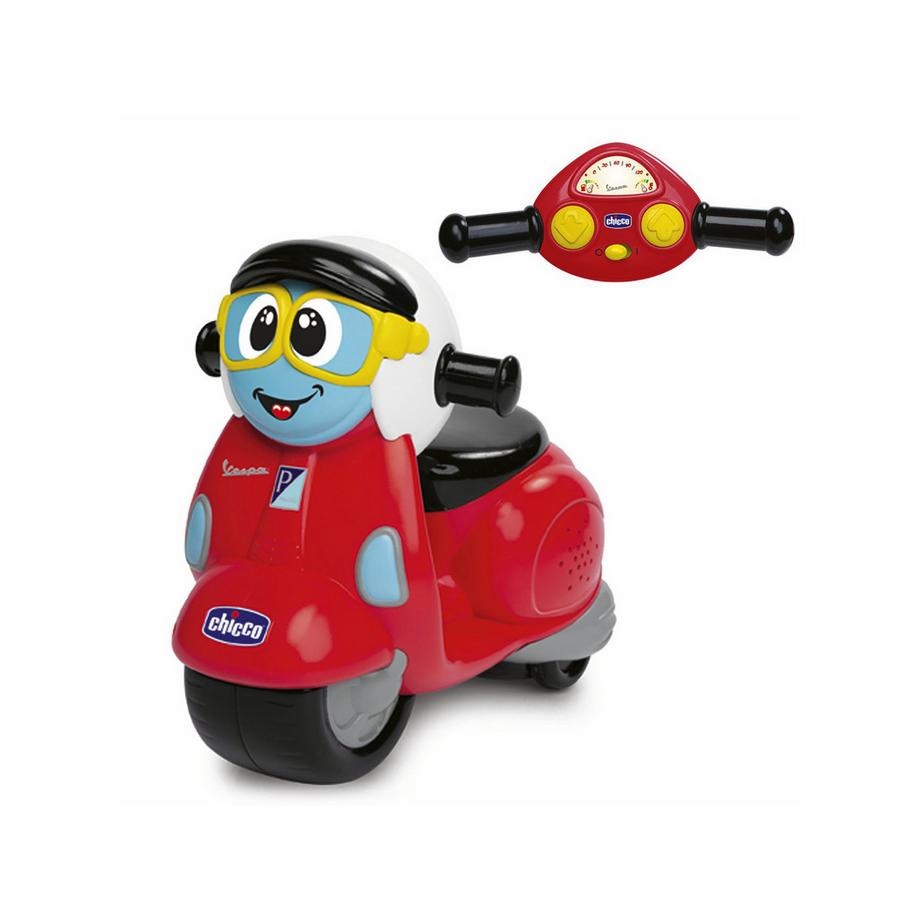 Chicco  RC Vespa 