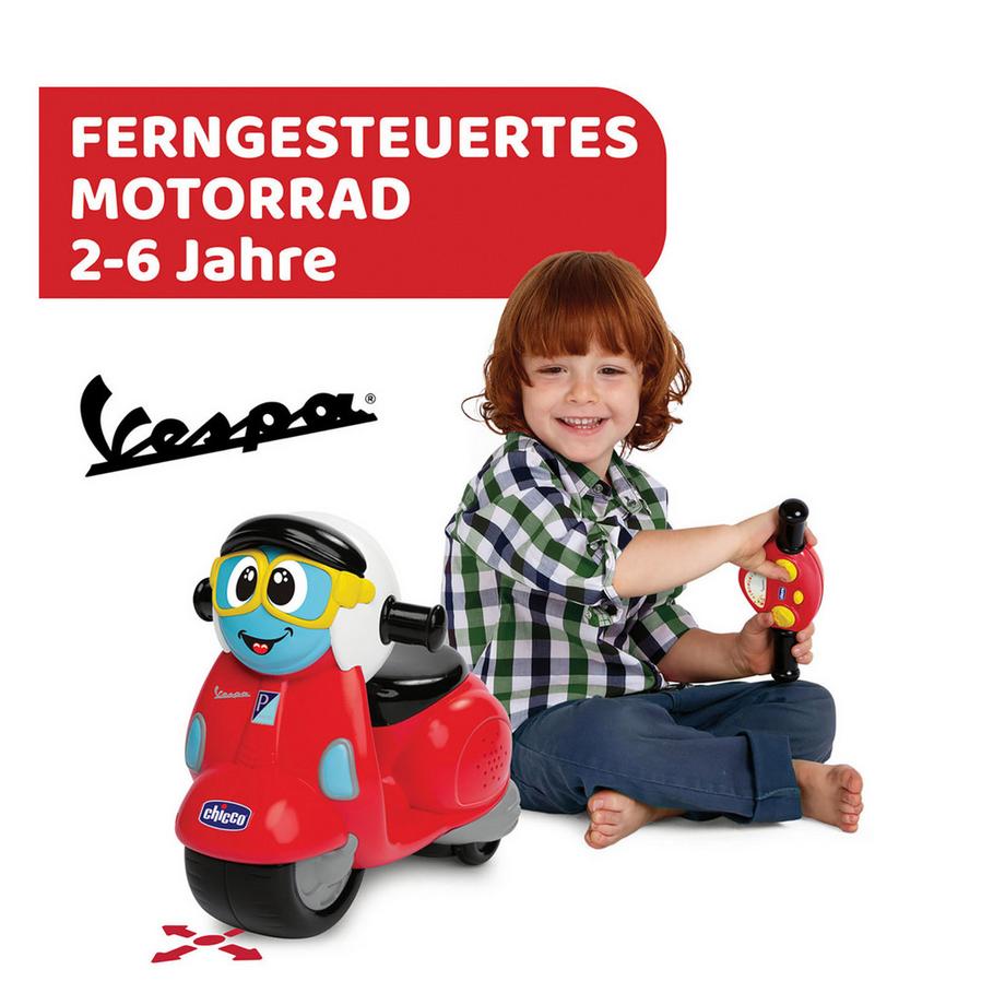 Chicco  RC Vespa 