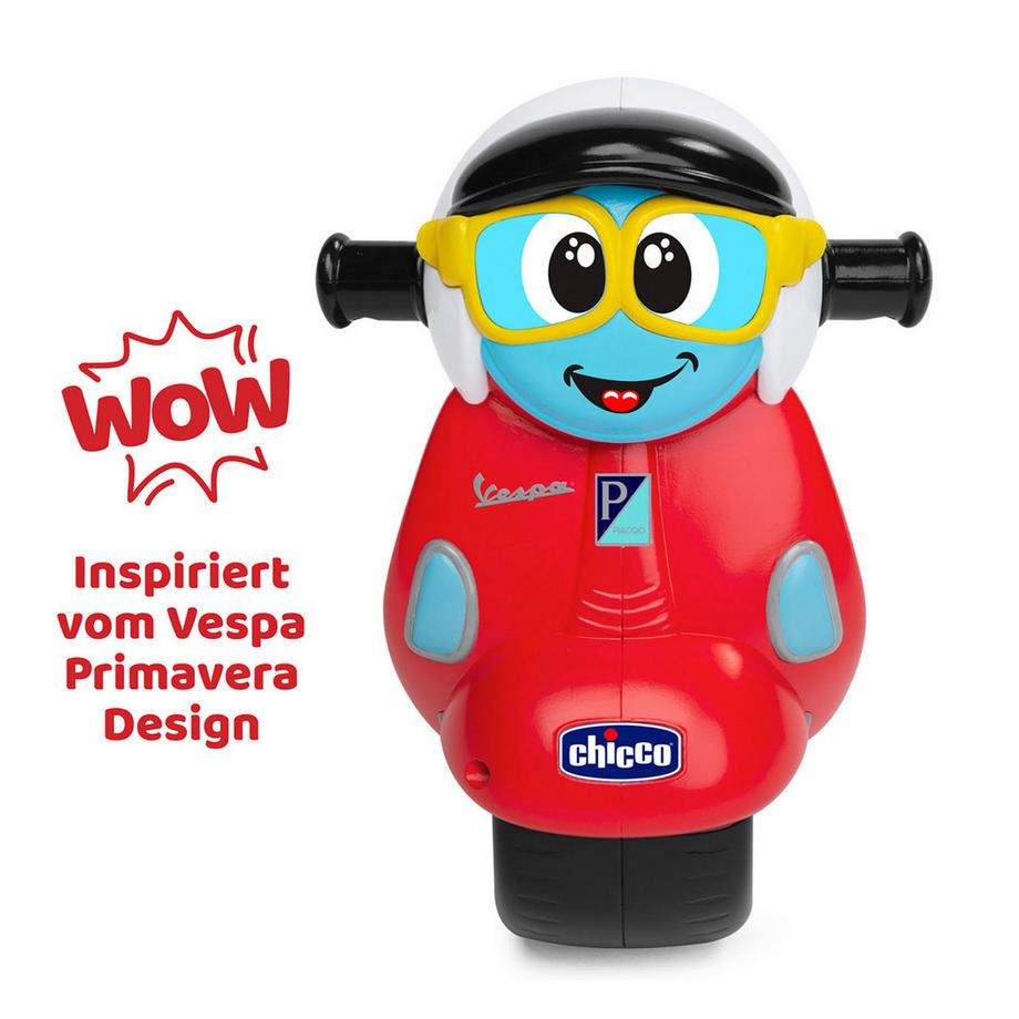 Chicco  RC Vespa 